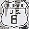 U. S. highway 6 thumbnail CO19280065