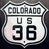 U.S. Highway 36 thumbnail CO19280361