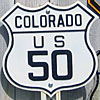 U. S. highway 50 thumbnail CO19280502