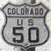 U.S. Highway 50 thumbnail CO19280503