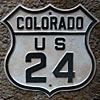 U.S. Highway 24 thumbnail CO19370241