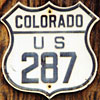 U.S. Highway 287 thumbnail CO19392871