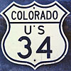 U.S. Highway 34 thumbnail CO19480341