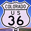 U.S. Highway 36 thumbnail CO19480362