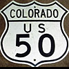U.S. Highway 50 thumbnail CO19480503