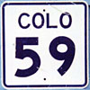 state highway 59 thumbnail CO19480591