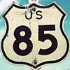 U. S. highway 85 thumbnail CO19520061