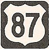 U.S. Highway 87 thumbnail CO19520242