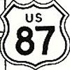U. S. highway 87 thumbnail CO19520242