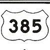 U. S. highway 385 thumbnail CO19520242