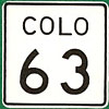 state highway 63 thumbnail CO19520242