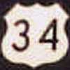 U. S. highway 34 thumbnail CO19520361