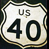 U.S. Highway 40 thumbnail CO19520401