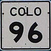 state highway 96 thumbnail CO19520961