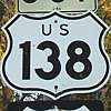 U.S. Highway 138 thumbnail CO19521381