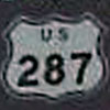 U.S. Highway 287 thumbnail CO19522871