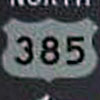 U.S. Highway 385 thumbnail CO19522871