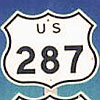 U.S. Highway 287 thumbnail CO19522872
