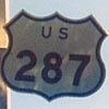 U.S. Highway 287 thumbnail CO19522873