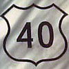 U.S. Highway 40 thumbnail CO19560061