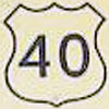 U.S. Highway 40 thumbnail CO19560241