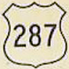 U. S. highway 287 thumbnail CO19560241