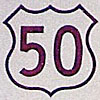 U.S. Highway 50 thumbnail CO19560501