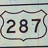 U.S. Highway 287 thumbnail CO19600401