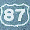 U. S. highway 87 thumbnail CO19610252