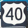 U.S. Highway 40 thumbnail CO19610701