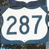 U.S. Highway 287 thumbnail CO19610701