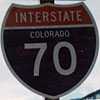 interstate 70 thumbnail CO19610703
