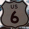 U. S. highway 6 thumbnail CO19610703