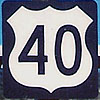 U.S. Highway 40 thumbnail CO19610704