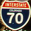 interstate 70 thumbnail CO19610708