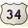 U.S. Highway 34 thumbnail CO19620341