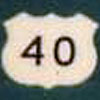 U.S. Highway 40 thumbnail CO19630062