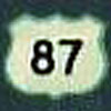 U.S. Highway 87 thumbnail CO19630341