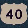U.S. Highway 40 thumbnail CO19630401