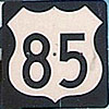U.S. Highway 85 thumbnail CO19640061