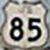 U.S. Highway 85 thumbnail CO19640061