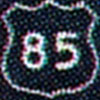 U.S. Highway 85 thumbnail CO19650851