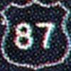 U. S. highway 87 thumbnail CO19650851