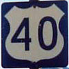 U. S. highway 40 thumbnail CO19680061