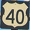 U.S. Highway 40 thumbnail CO19680241