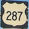 U.S. Highway 287 thumbnail CO19680241
