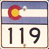 state highway 119 thumbnail CO19690721