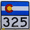 state highway 325 thumbnail CO19693251