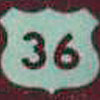 U. S. highway 36 thumbnail CO19700361