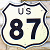 U. S. highway 87 thumbnail CO19720251